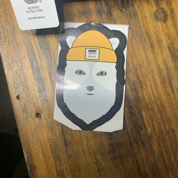 NWT Meriwool - Picture 3 of 4